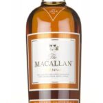 The Macallan Sienna - 1824 Series Whisky