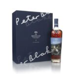 The Macallan Sir Peter Blake: An Estate, A Community, and A Distillery Whisky