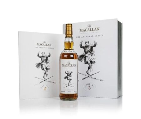 The Macallan The Archival Series - Folio 6 Whisky