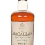 The Macallan Decades - Thirties Whisky 50cl