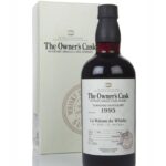 Yamazaki 1995 (bottled 2010) - The Owner's Cask Whisky