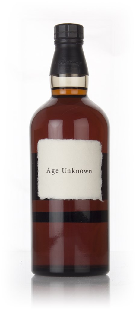 Yamazaki Age Unknown Whisky