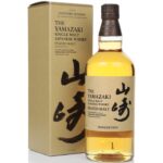 Yamazaki Peated Malt 2020 Whisky