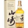 Yamazaki Puncheon 2022 Whisky