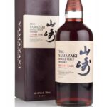 Yamazaki Sherry