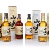 Yamazaki Tsukuriwake Selection 2022 Whisky