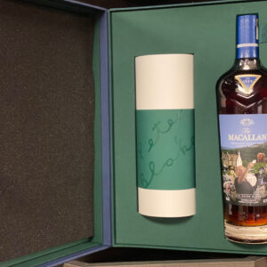 The Macallan Artist Collabortation Series Sir Peter Blake 750 ML