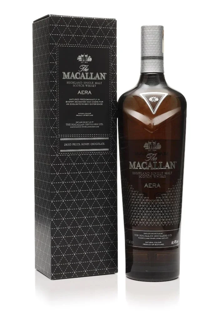 The Macallan Aera Whisky 70cl